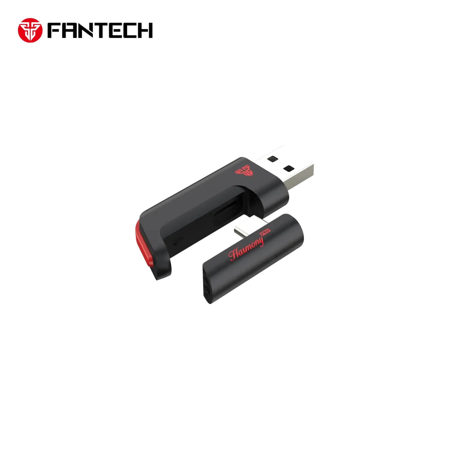FANTECH WHG02P HARMONY PRO WIRELESS GAMING HEADSET FANTECH WHG02P HARMONY PRO WIRELESS GAMING HEADSET